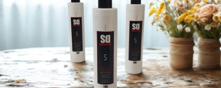SD Susancure | Lacca No Gas da 300ml
